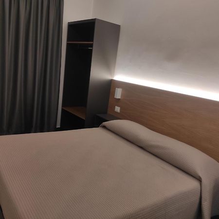 Residenza Porta Romana 特罗佩阿 外观 照片