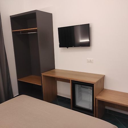 Residenza Porta Romana 特罗佩阿 外观 照片