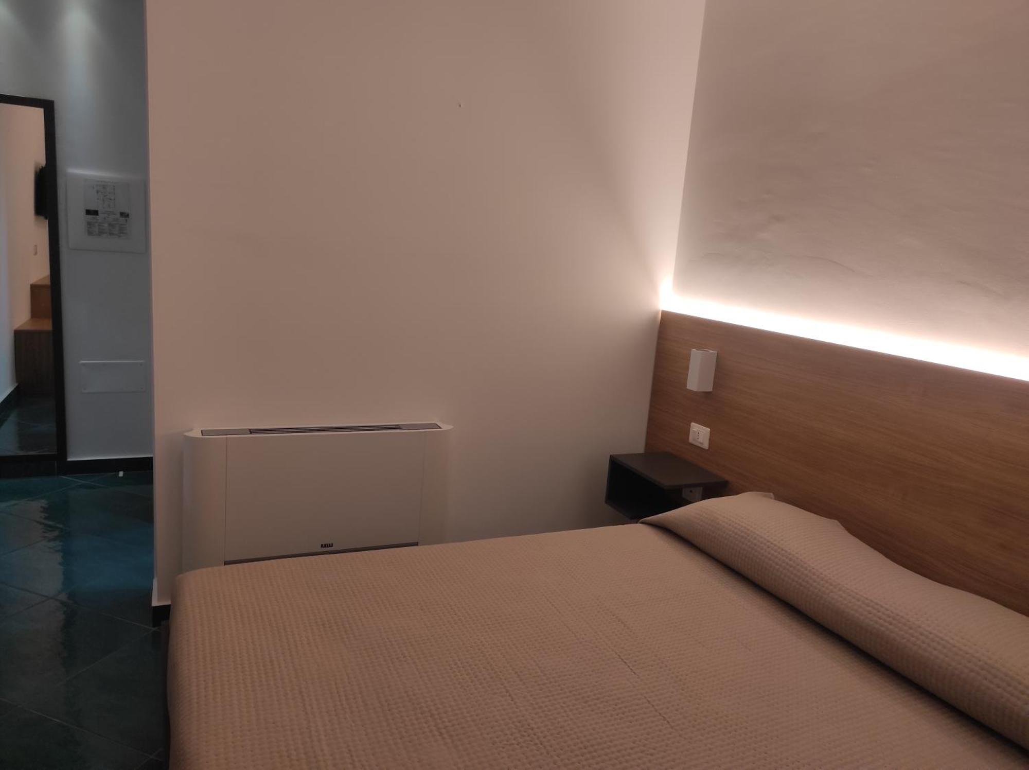 Residenza Porta Romana 特罗佩阿 外观 照片