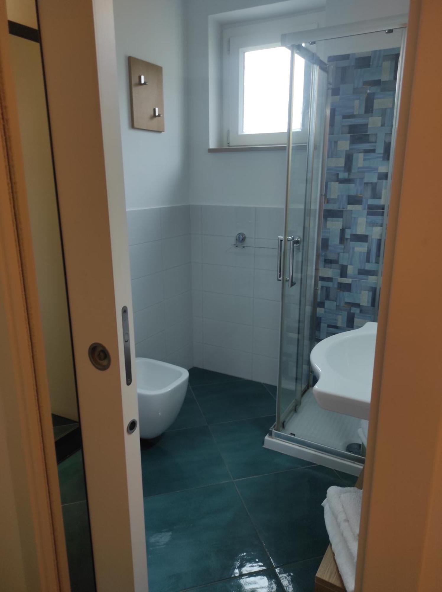 Residenza Porta Romana 特罗佩阿 外观 照片