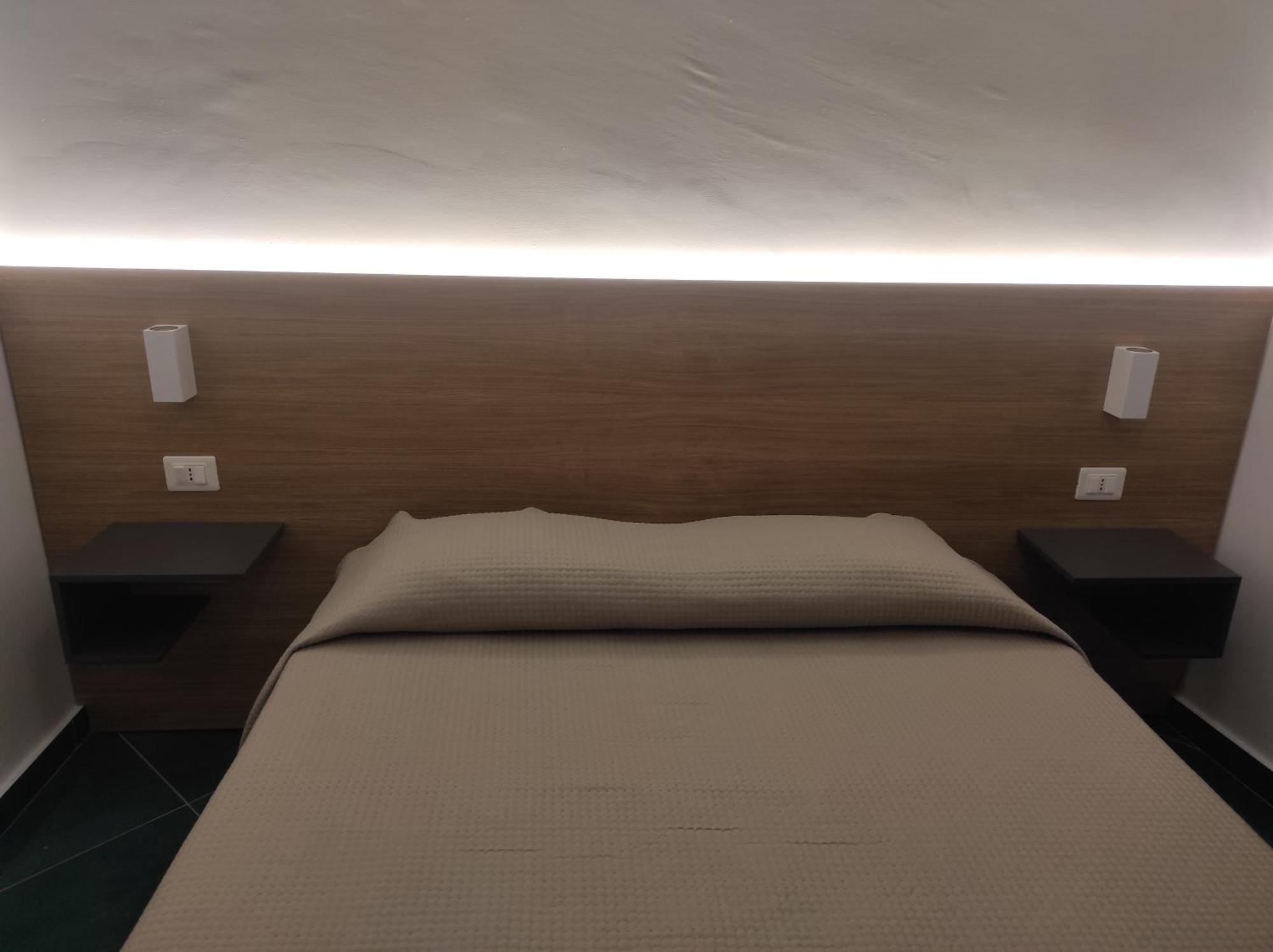 Residenza Porta Romana 特罗佩阿 外观 照片
