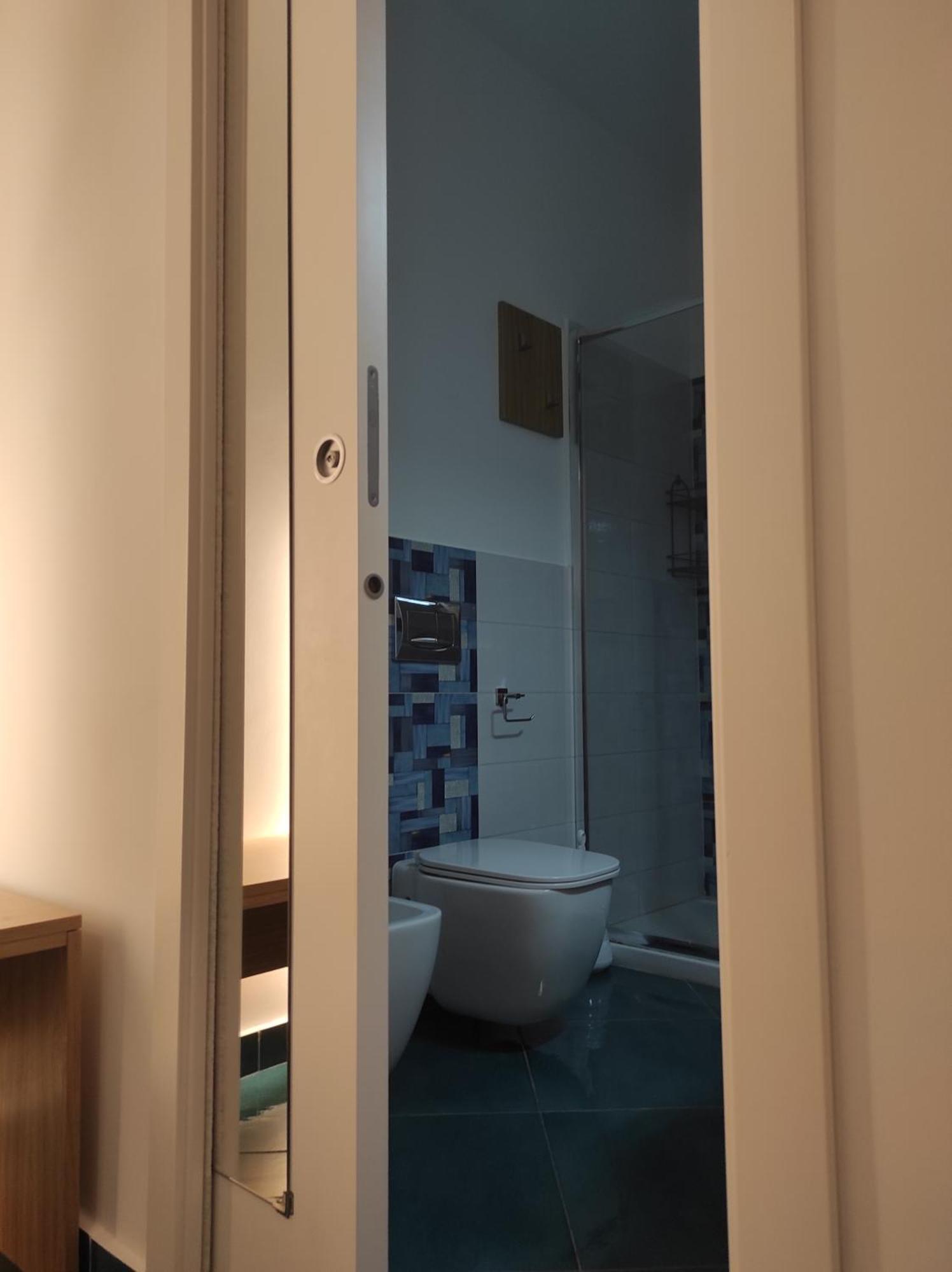 Residenza Porta Romana 特罗佩阿 外观 照片