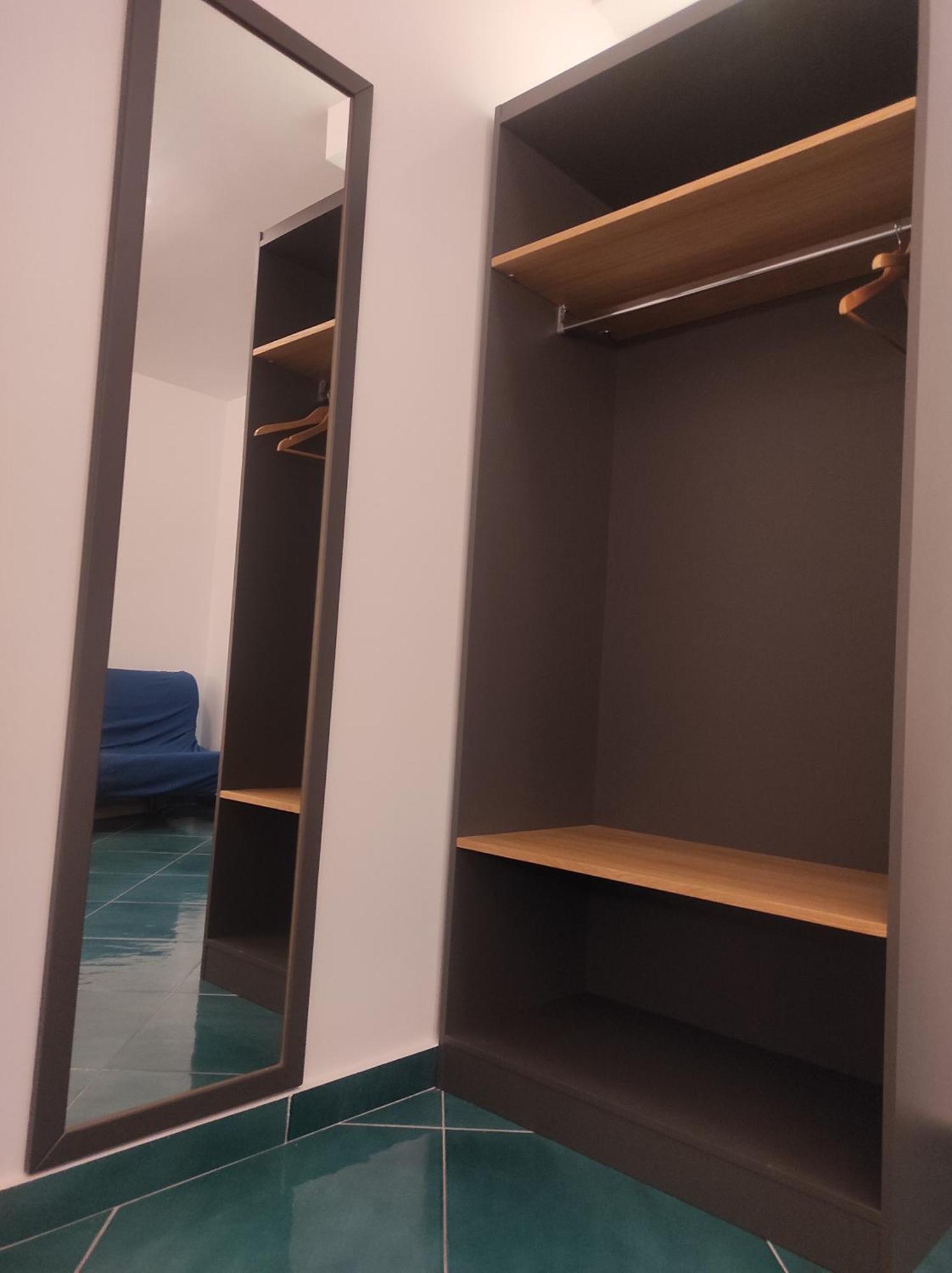 Residenza Porta Romana 特罗佩阿 外观 照片